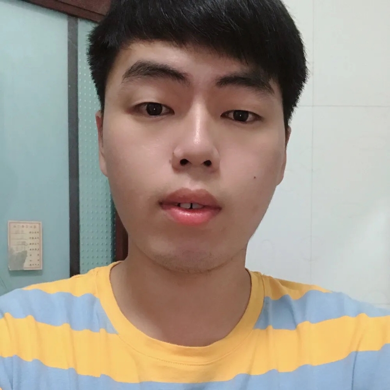 安浩i的第一张照片--宁德征婚网