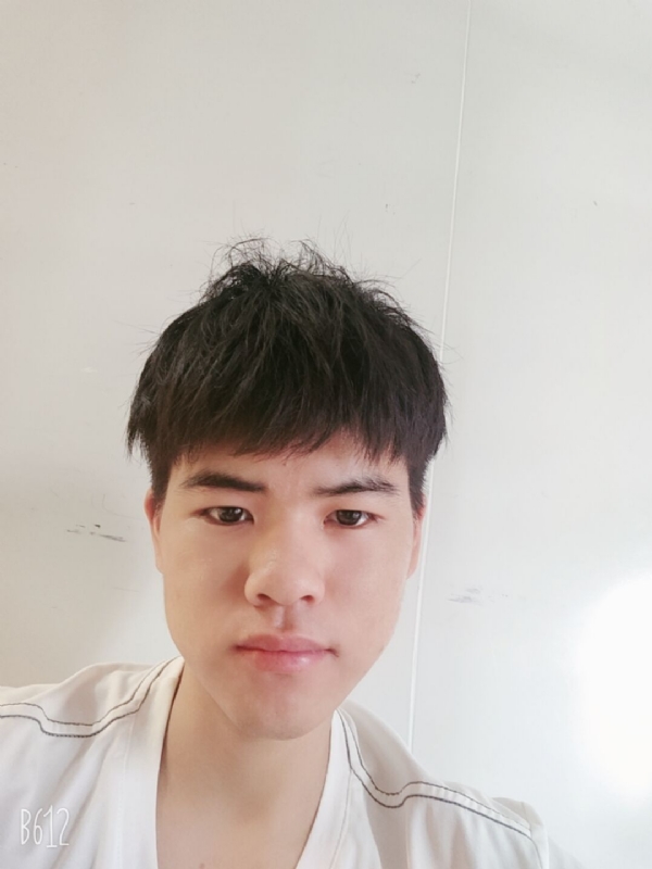 陌离的第二张照片--宁德征婚网