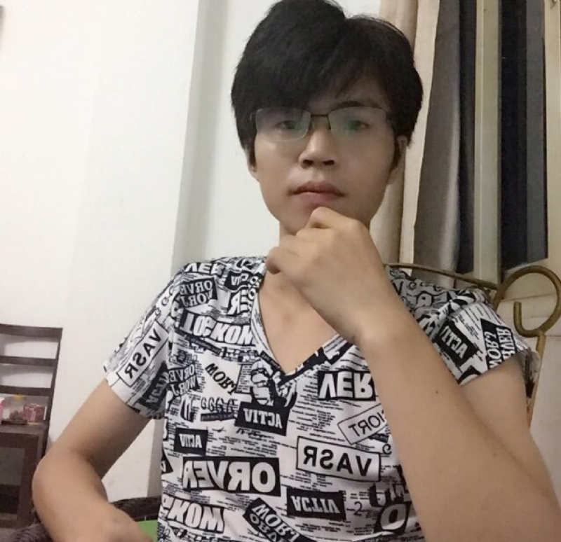 李斌的第一张照片--宁德征婚网