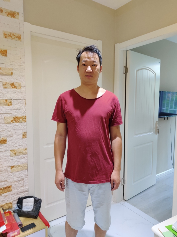 张生的第二张照片--宁德征婚网