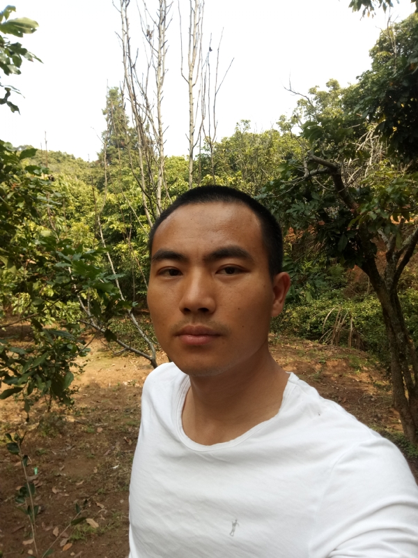 简单的第一张照片--宁德征婚网