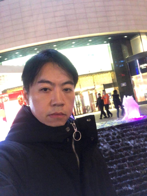 空中花园的第三张照片--宁德征婚网