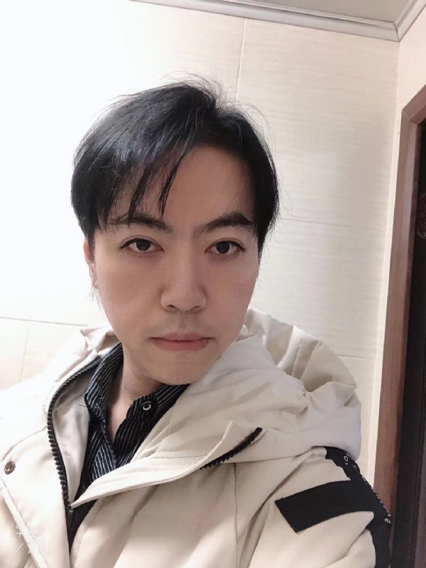 空中花园的第四张照片--宁德征婚网