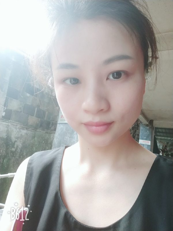慢慢的第二张照片--宁德征婚网