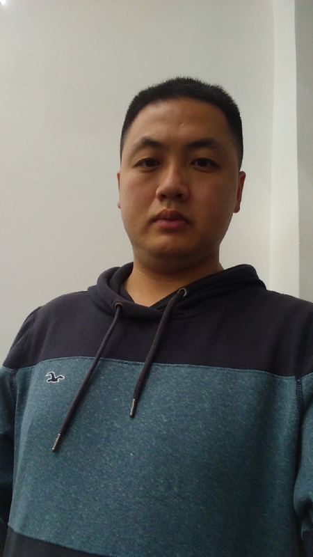 咦楼的第一张照片--宁德征婚网
