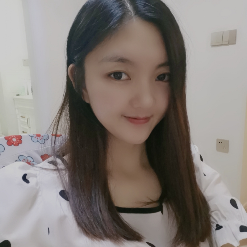 依依的第一张照片--宁德征婚网