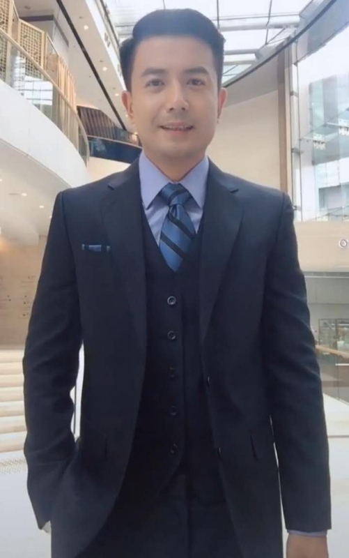 宁静致远的第一张照片--宁德征婚网