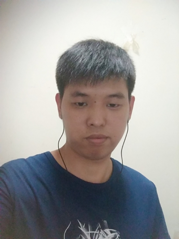 跳舞的鱼的第一张照片--宁德征婚网