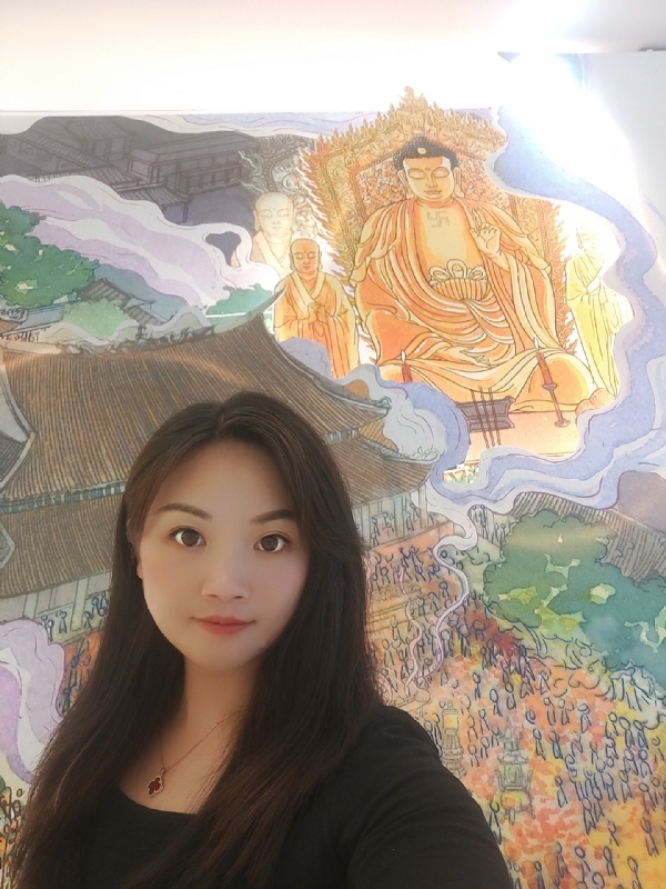 一缕阳光的第一张照片--宁德征婚网