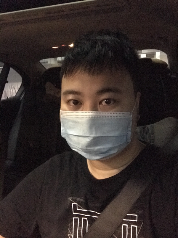 Roman的第一张照片--宁德征婚网
