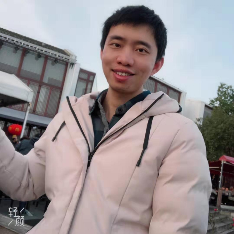 萍水相逢的第二张照片--宁德征婚网