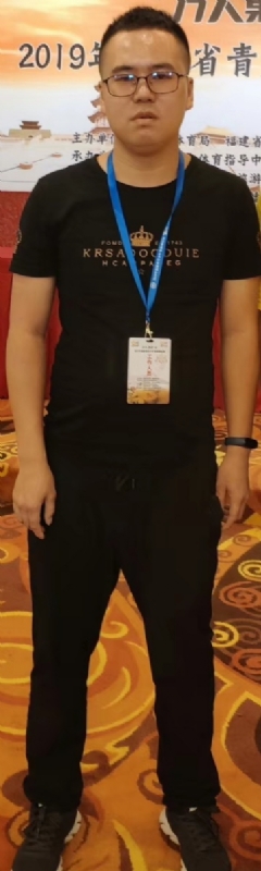 象棋教练的第五张照片--宁德征婚网
