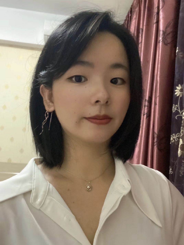 duoduolady的第一张照片--宁德征婚网