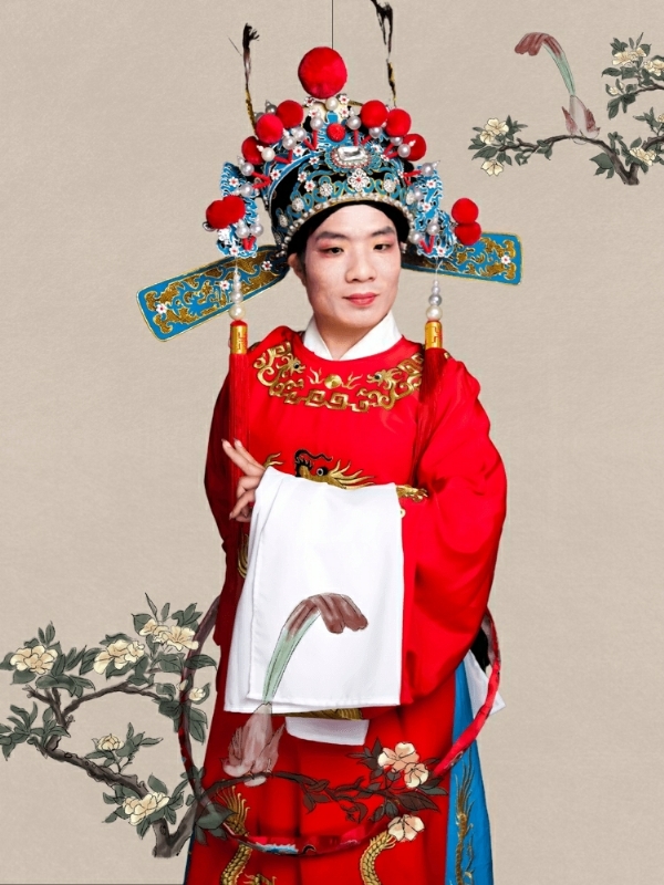 shizhenyi的第一张照片--宁德征婚网