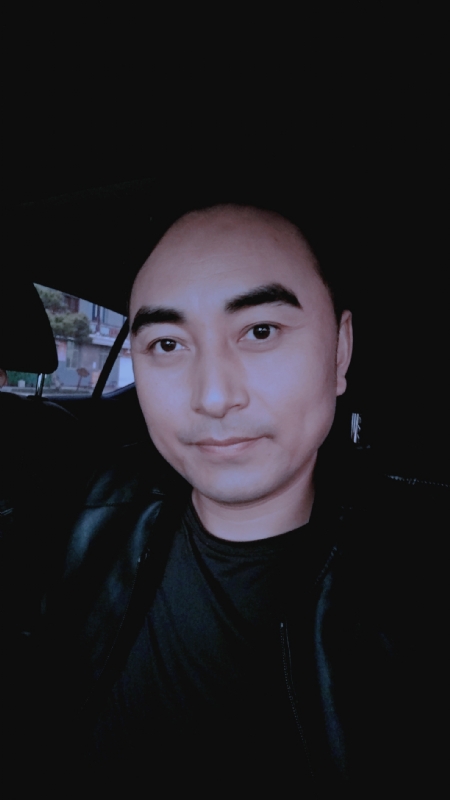 江舟的第一张照片--宁德征婚网