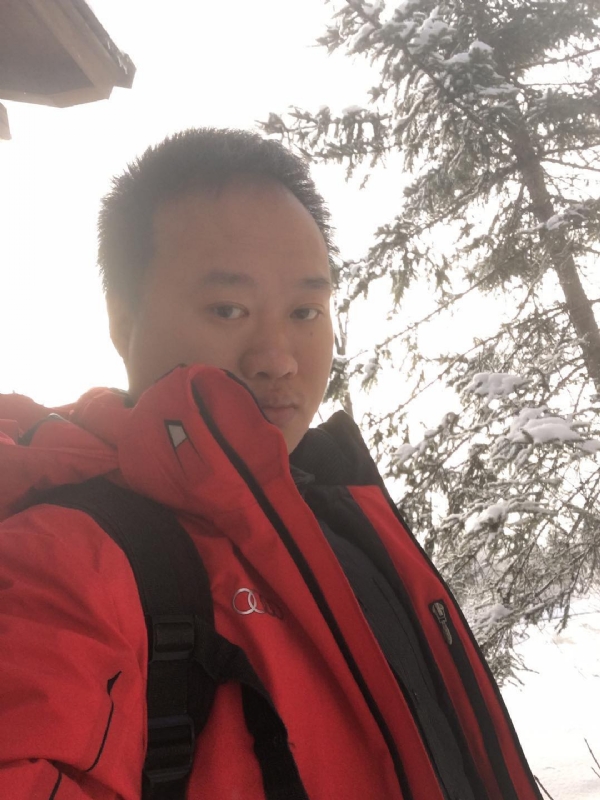 鷇音子的第一张照片--宁德征婚网