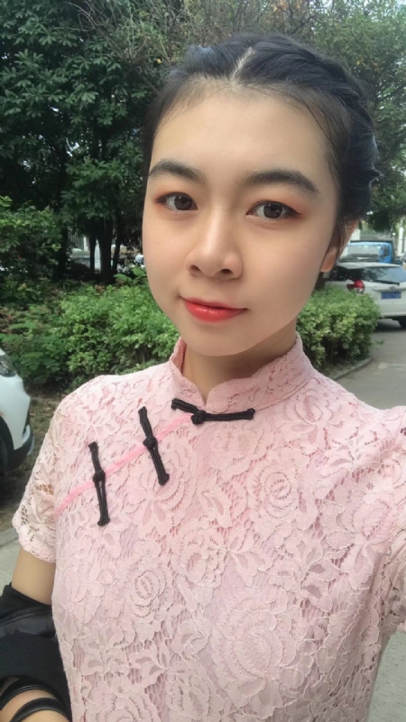 杨女士的第一张照片--宁德征婚网