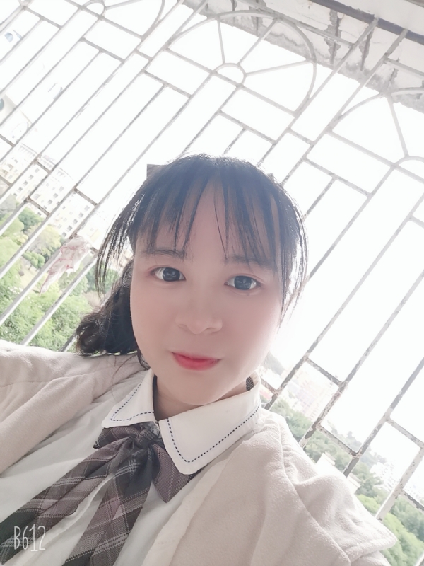 倩倩的第一张照片--宁德征婚网