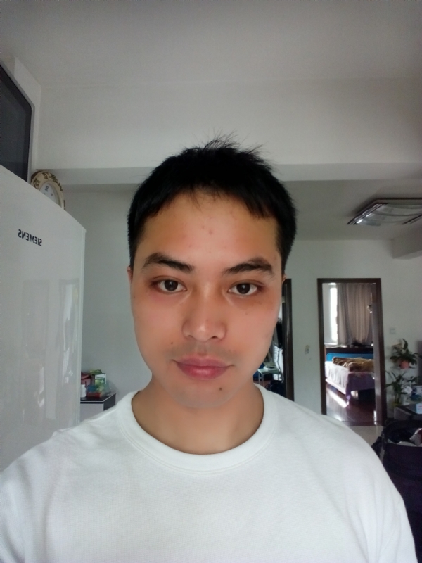 即时我也的第一张照片--宁德征婚网
