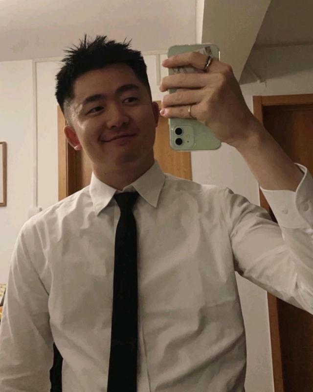 启航的第二张照片--宁德征婚网