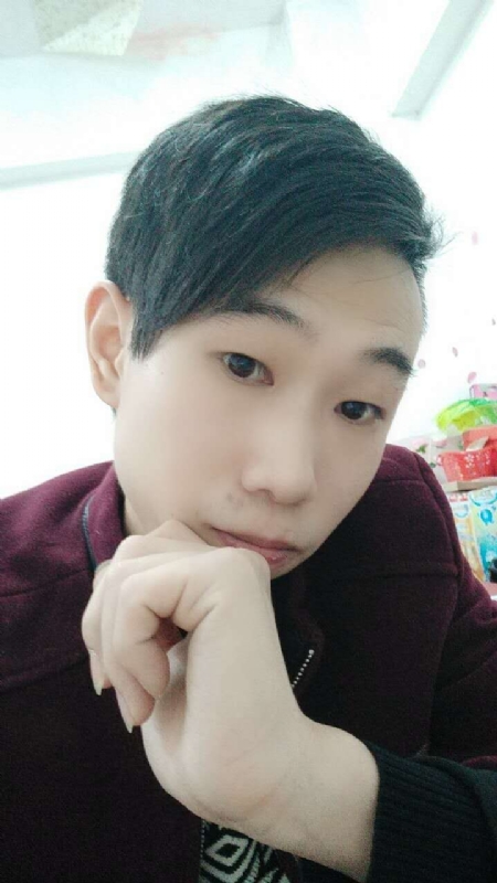Faine（信仰）的第一张照片--宁德征婚网