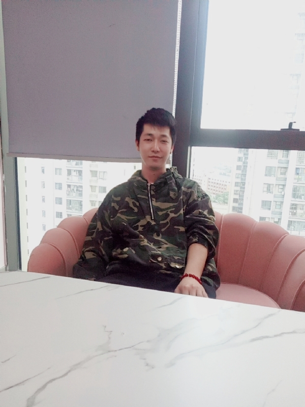 网恋被骗37块5的第一张照片--宁德征婚网