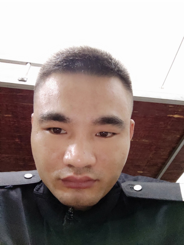 泉的第一张照片--宁德征婚网