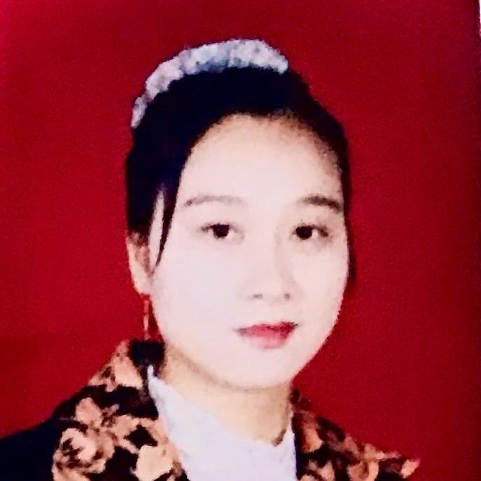 可可的第一张照片--宁德征婚网