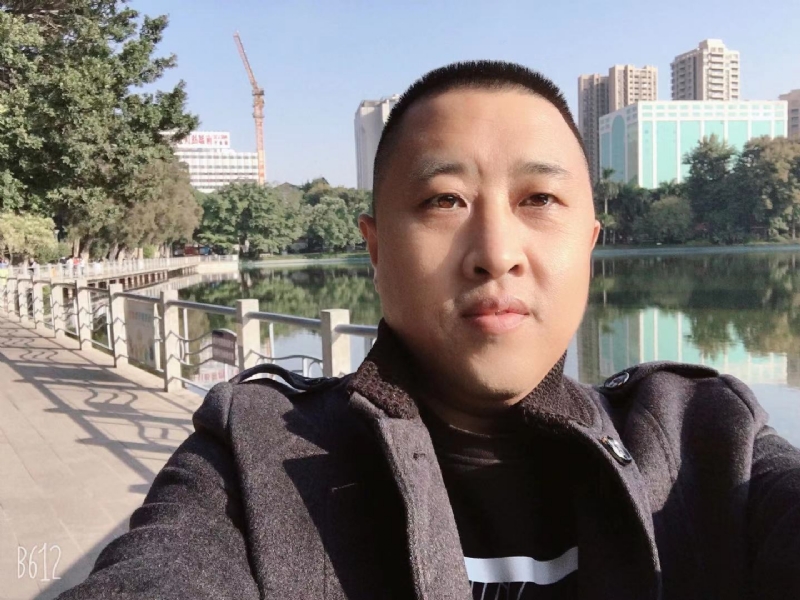 惜遇淡别的第一张照片--宁德征婚网