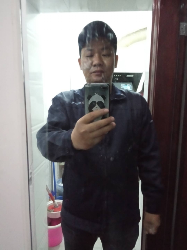 寂寞丑小鸭的第二张照片--宁德征婚网