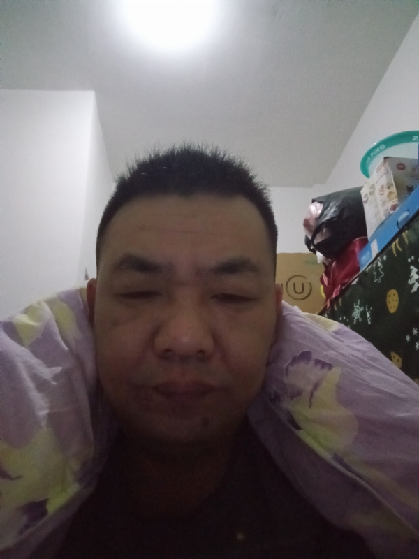 寂寞丑小鸭的第三张照片--宁德征婚网