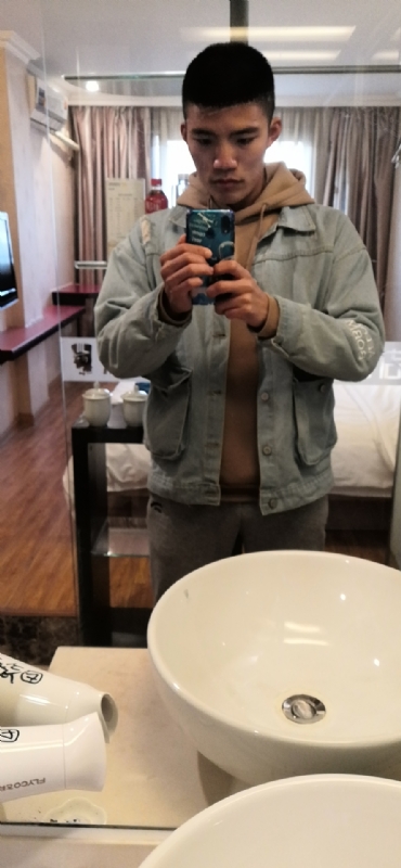 爱上一座陈的第一张照片--宁德征婚网