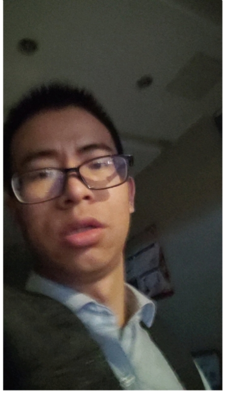 小螃蟹的第二张照片--宁德征婚网