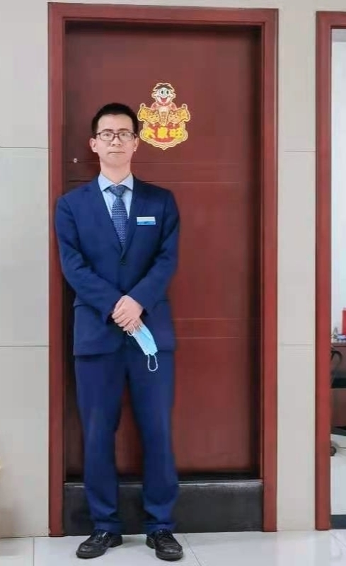 小螃蟹的第三张照片--宁德征婚网