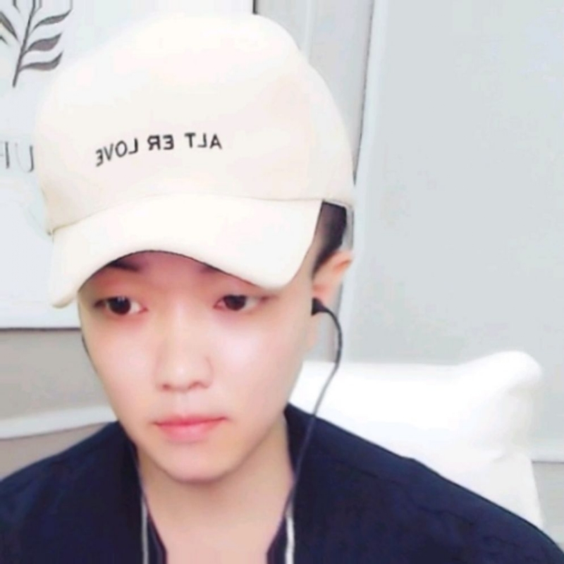 Jackson的第一张照片--宁德征婚网