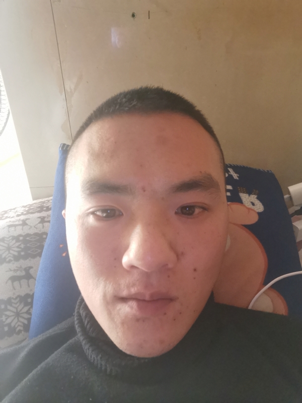 余生平凡的第二张照片--宁德征婚网
