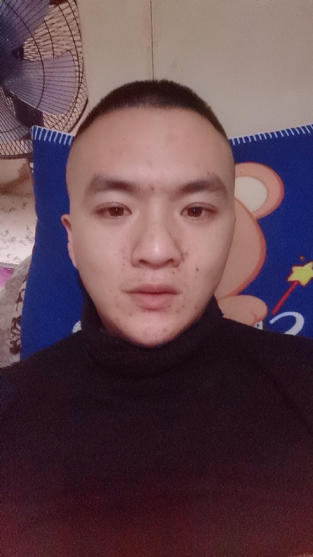 余生平凡的第三张照片--宁德征婚网