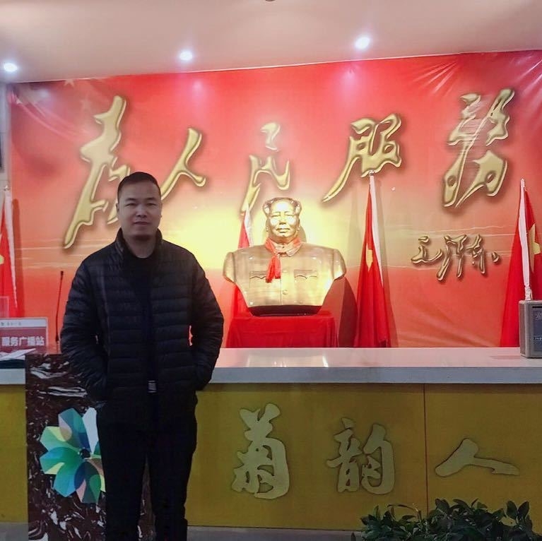哥币老罗的第一张照片--宁德征婚网
