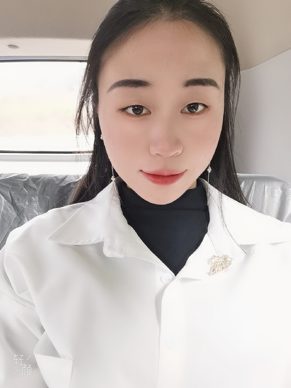 丽丽的第三张照片--宁德征婚网