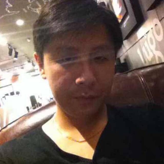 沈百万的第一张照片--宁德征婚网