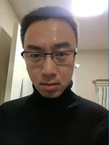 雨秋的第一张照片--宁德征婚网