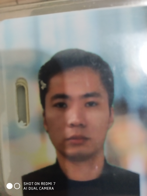 比不感觉的第一张照片--宁德征婚网