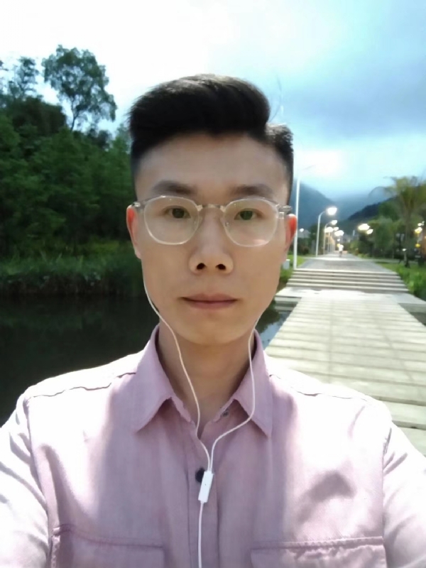彩虹的第一张照片--宁德征婚网