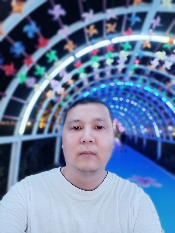 这样的我的第一张照片--宁德征婚网