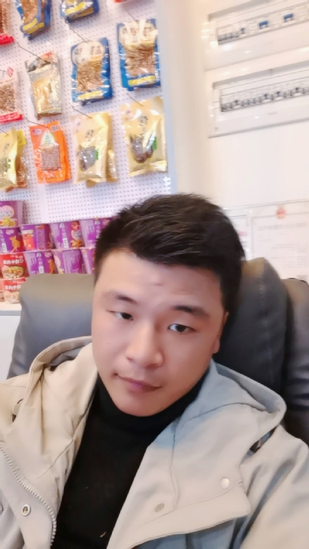 小宇的第一张照片--宁德征婚网