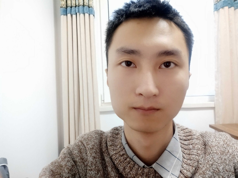陈先生的第一张照片--宁德征婚网