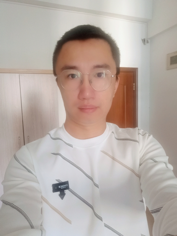 一生有你*足矣的第一张照片--宁德征婚网