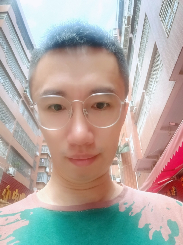 一生有你*足矣的第二张照片--宁德征婚网