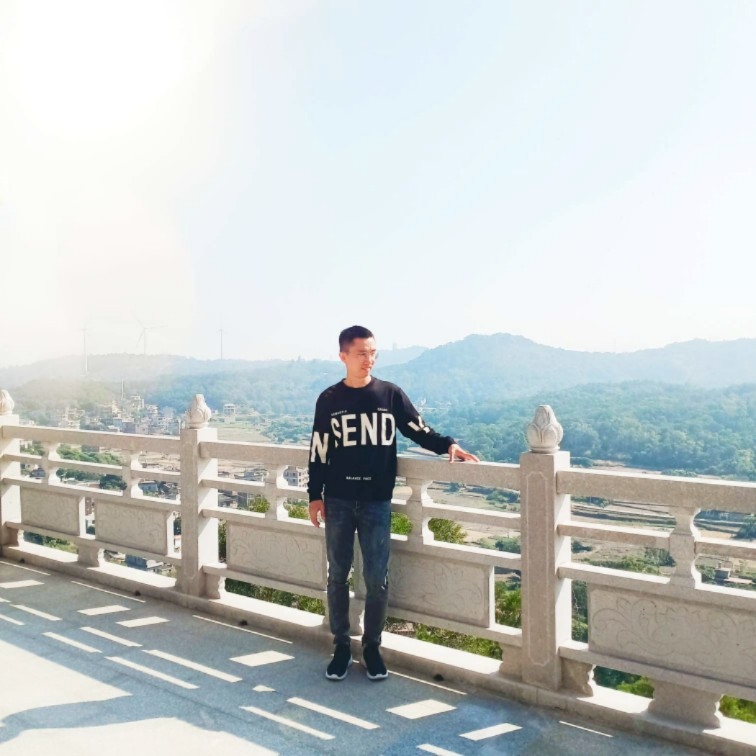 一生有你*足矣的第三张照片--宁德征婚网