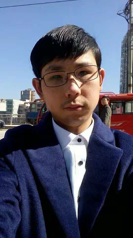到处跑的小天意的第一张照片--宁德征婚网